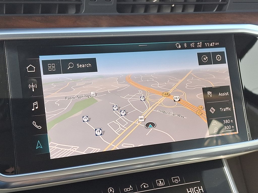 Thumbnail: 2019 Audi A6 - 17