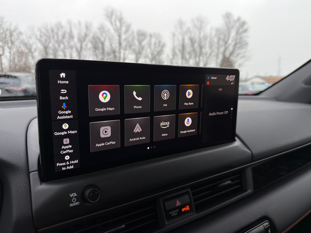 Thumbnail: 2026 Honda Pilot - 32