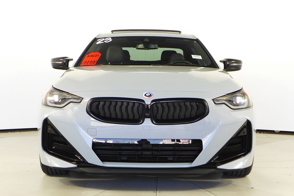 Thumbnail: 2023 BMW 2 Series - 3