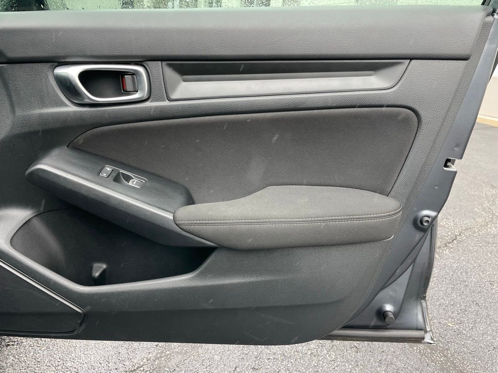 Thumbnail: 2024 Honda Civic - 28