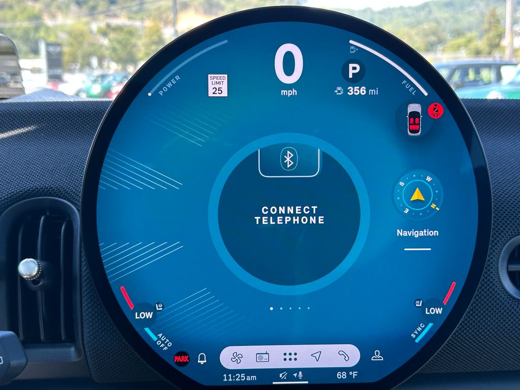 Thumbnail: 2025 MINI Cooper Hardtop - 21