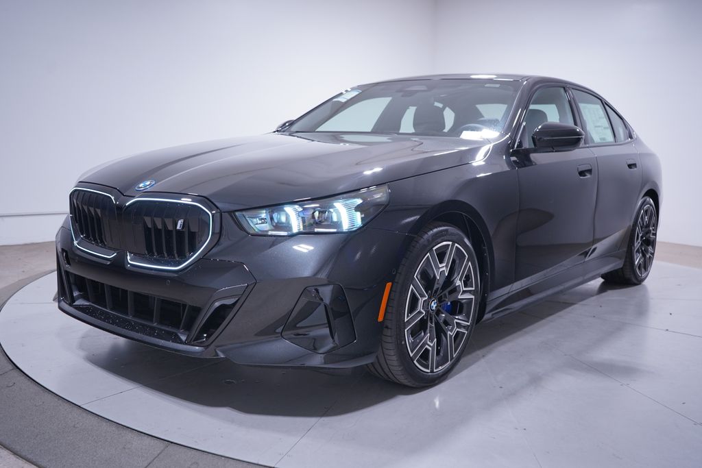 2027 BMW i5 eDrive40 -
                  Ontario, CA