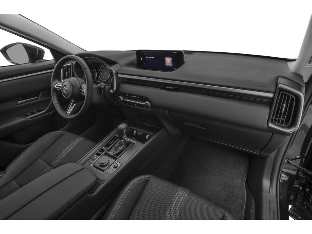 New Car 2025 Mazda Cx-50  2.5 S Preferred Package For Sale In Georgetown, Texas