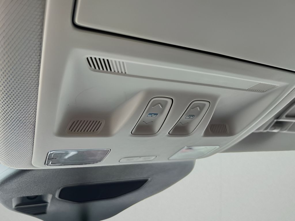 2026 Ford Escape Plug-In Hybrid