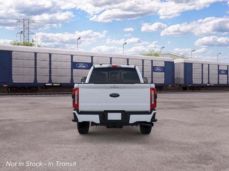 2026 Ford F-250 Super Duty XLT