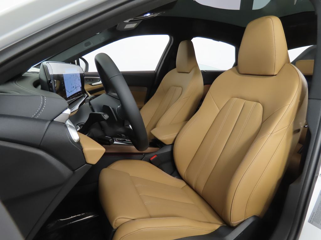 Thumbnail: 2025 Audi A5 - 30