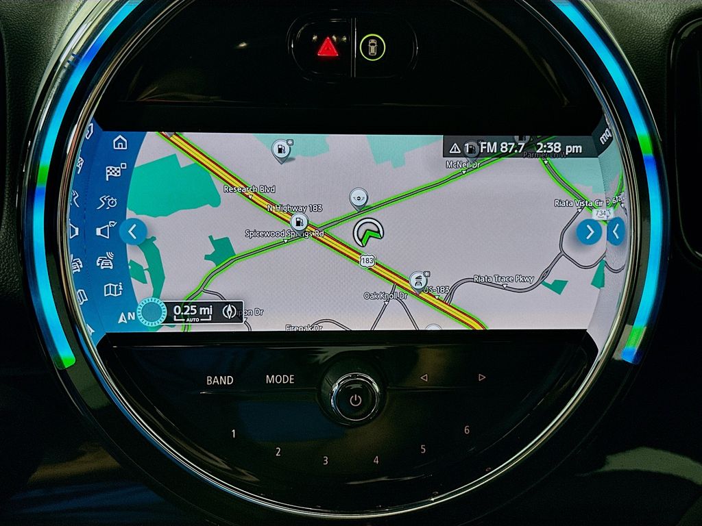 Thumbnail: 2023 MINI Cooper Countryman - 13