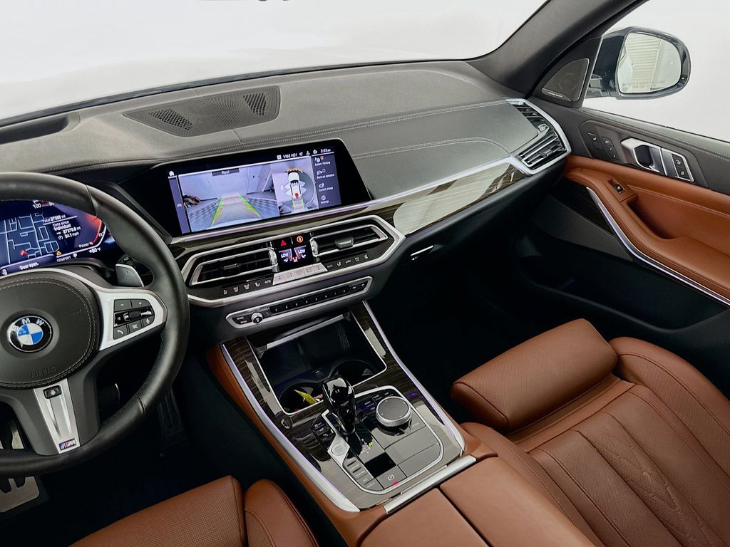 Thumbnail: 2023 BMW X5 - 24