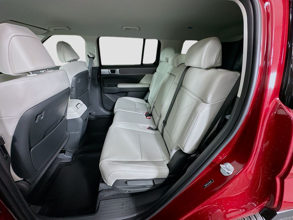 Thumbnail: 2026 Hyundai Santa Fe - 16