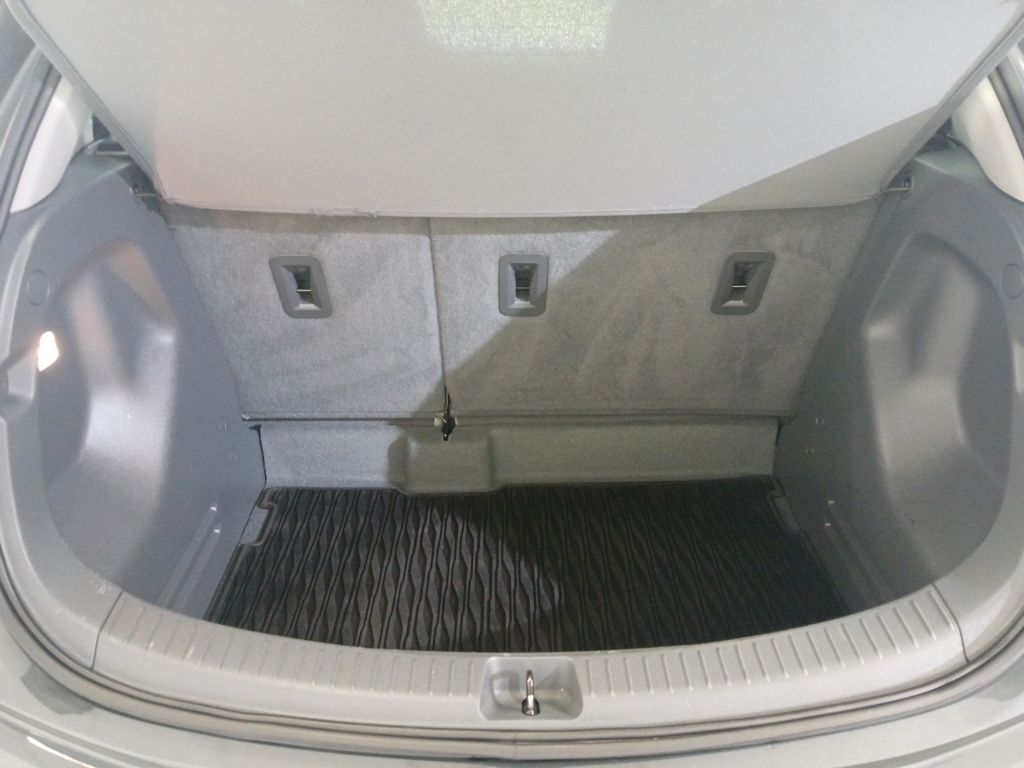 used 2019 Chevrolet Bolt EV car, priced at $14,950