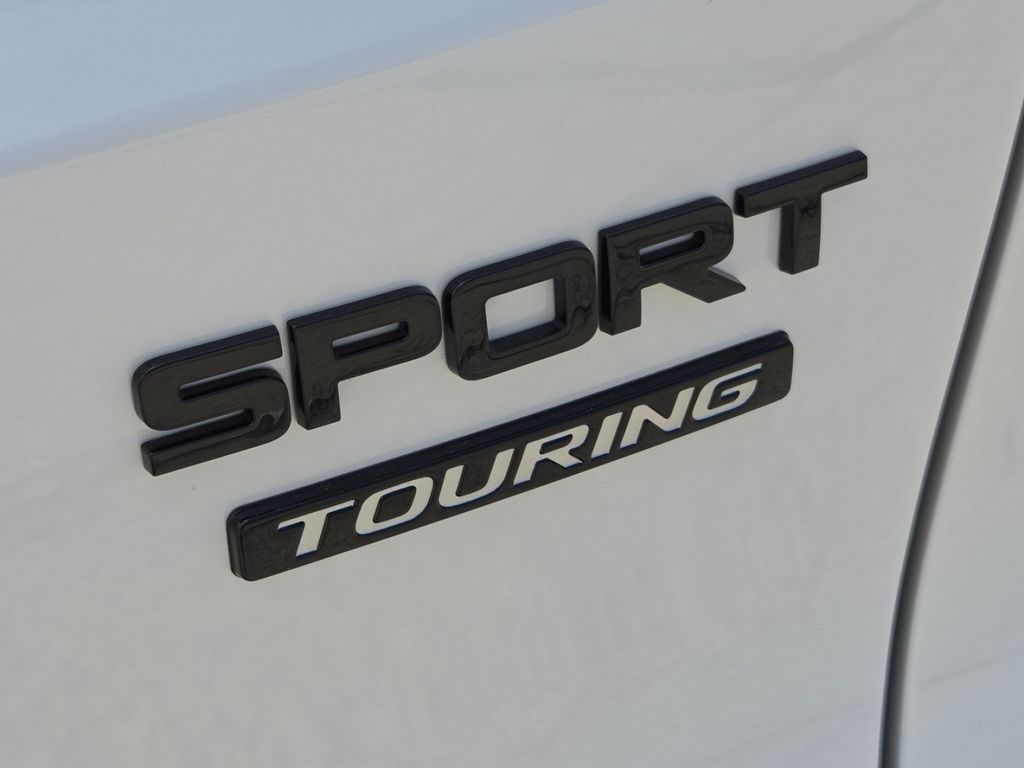 New 2026  Honda Sport Touring image 18