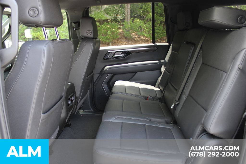 Used 2025 Beige Chevrolet Z71 image 19