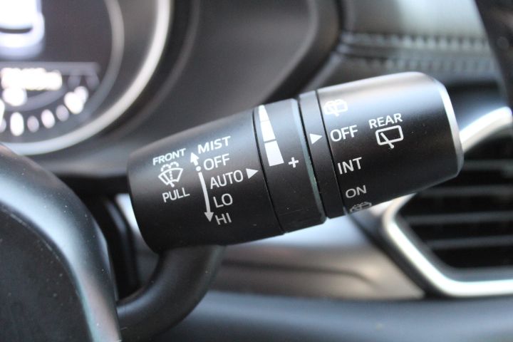 Used Car 2022 Mazda Cx-5  2.5 S Preferred Package For Sale Under $25,000 In Georgetown, Texas