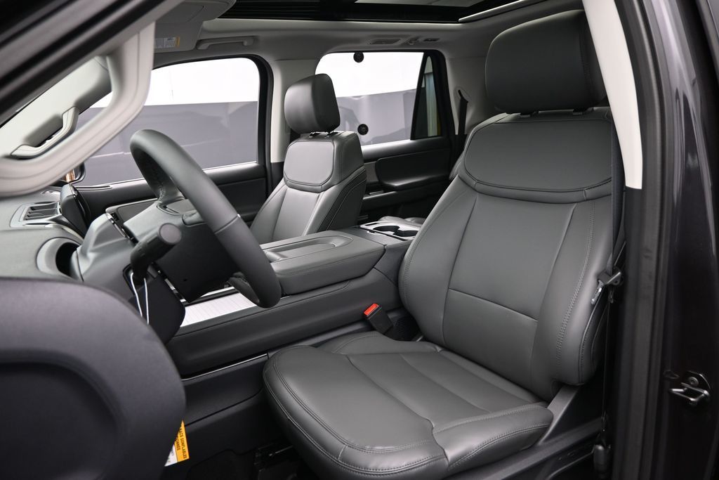 2026 Ford Expedition Max Active MAX