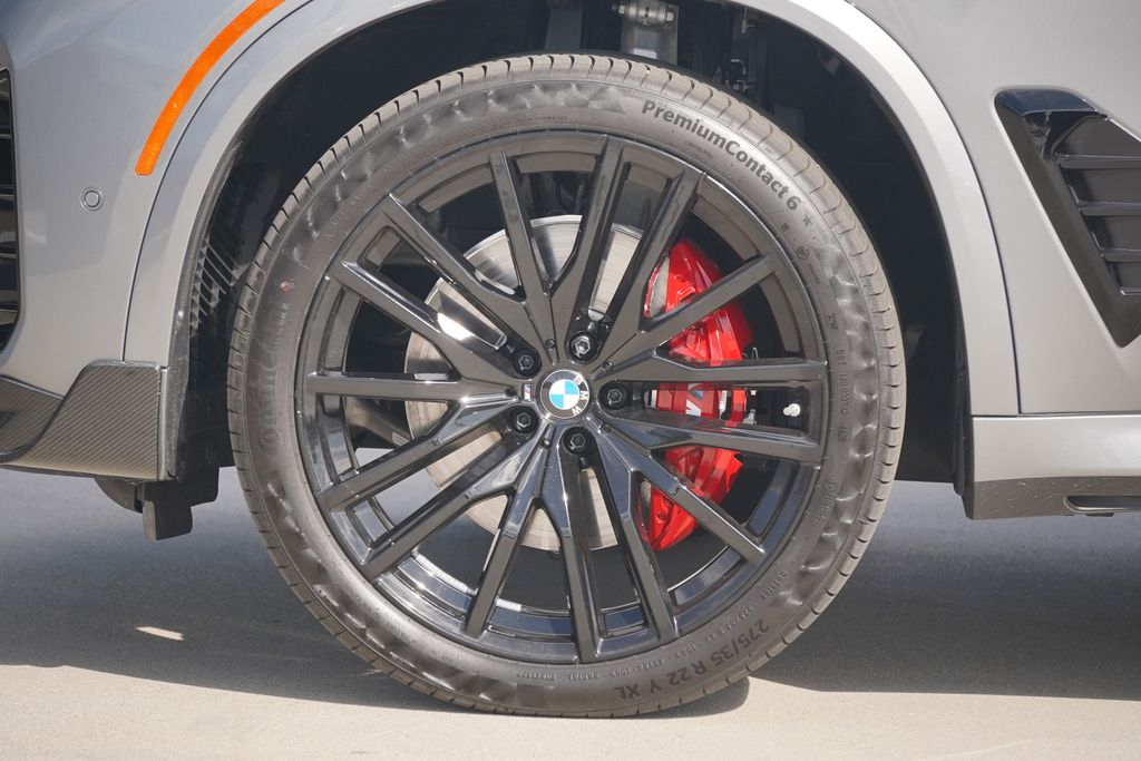 Thumbnail: 2026 BMW X5 - 5