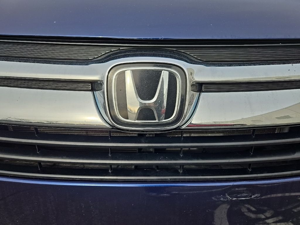 2019 Honda Odyssey EX-L 18