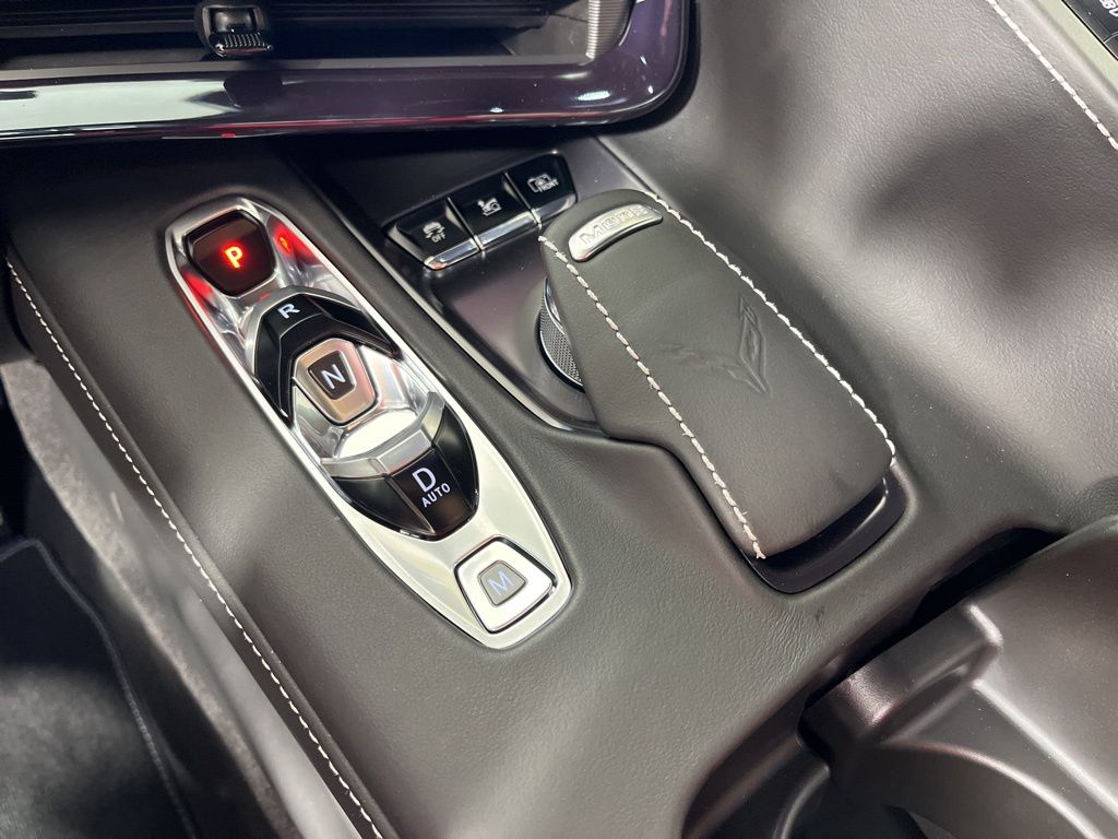 Thumbnail: 2025 Chevrolet Corvette - 30