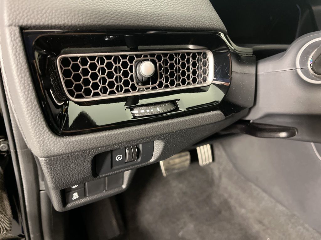 Thumbnail: 2024 Honda Civic - 27