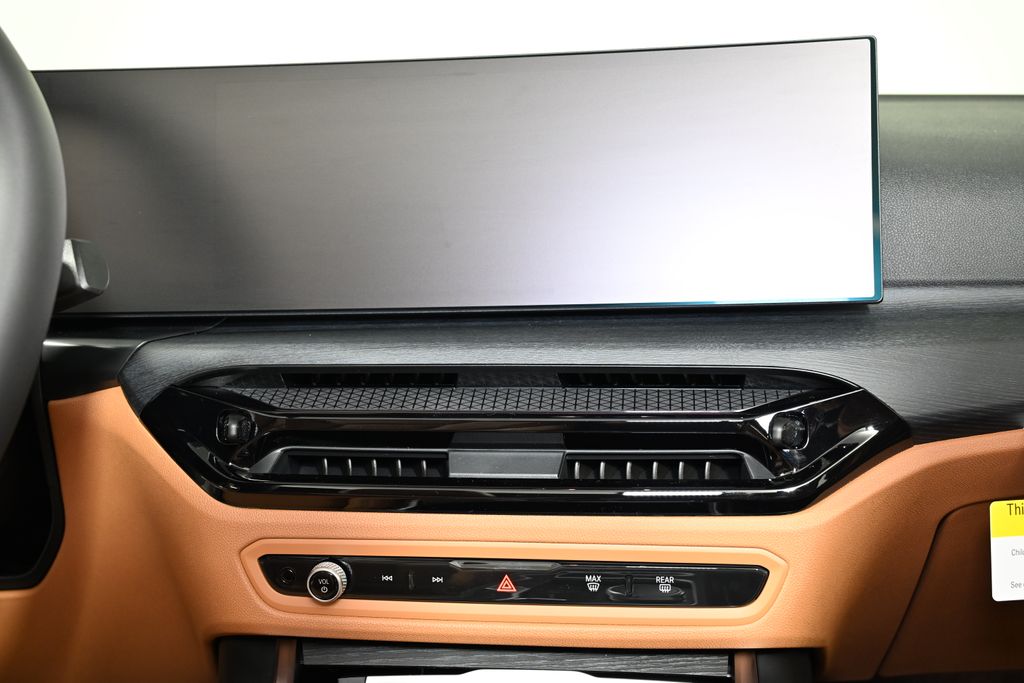 Thumbnail: 2026 BMW 4 Series - 26