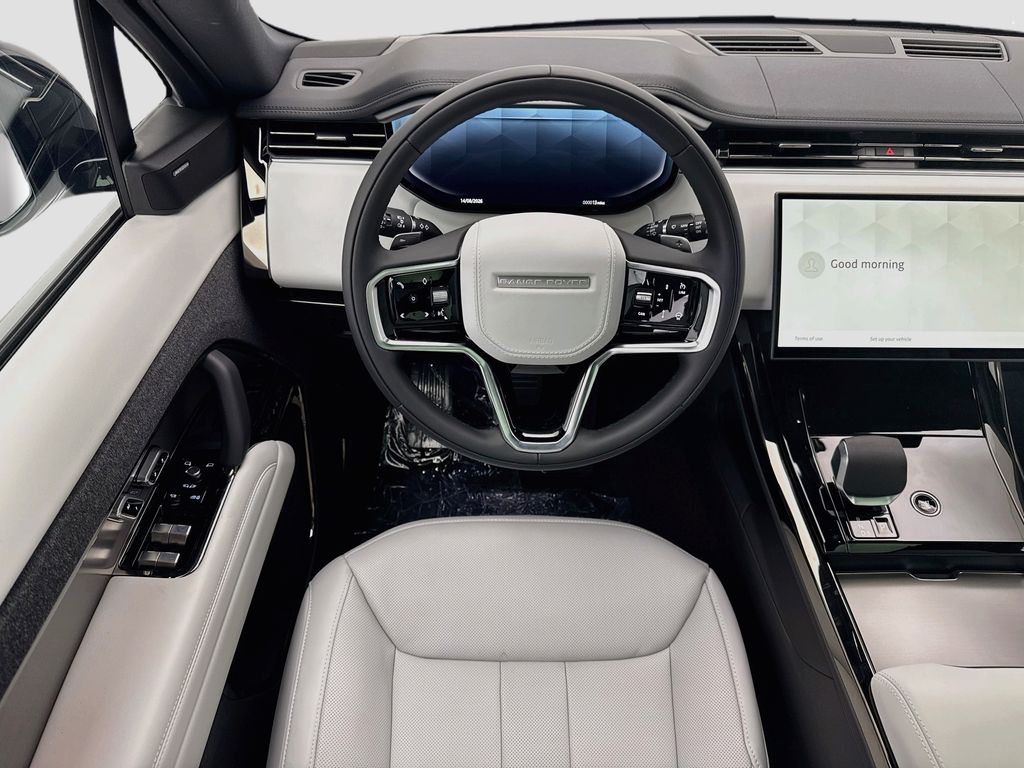 Thumbnail: 2026 Land Rover Range Rover Sport - 10