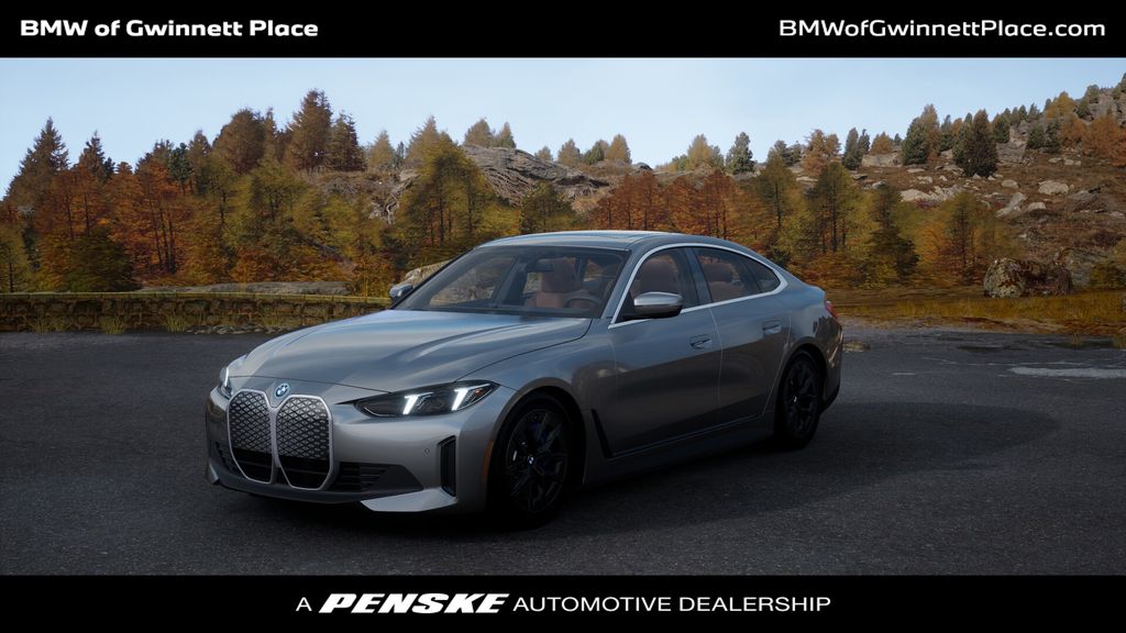 2025 BMW i4 eDrive40 -
                Duluth, GA