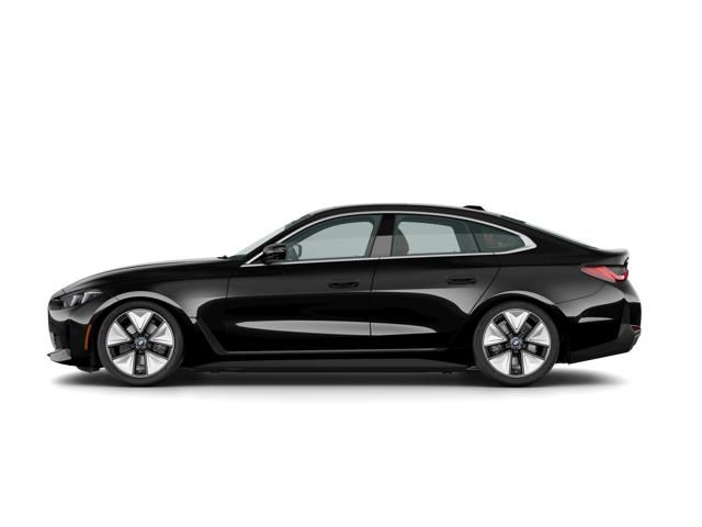Thumbnail: 2026 BMW i4 - 4