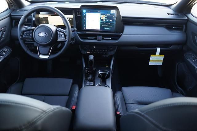 Thumbnail: 2026 Subaru Outback - 8