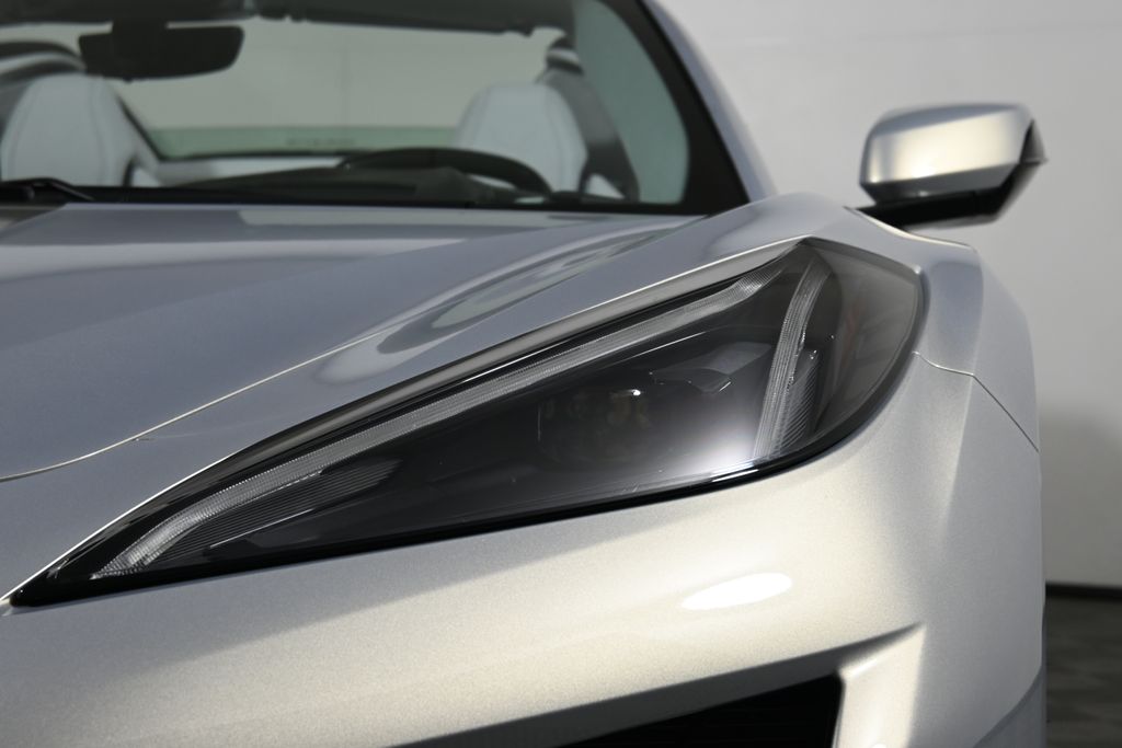 Thumbnail: 2024 Chevrolet Corvette - 17