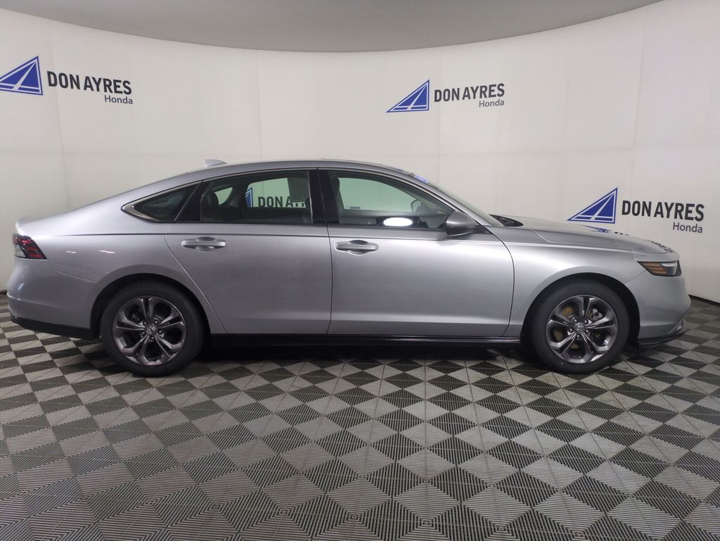 Used 2023 Honda Accord Hybrid For Sale in Fort Wayne, IN