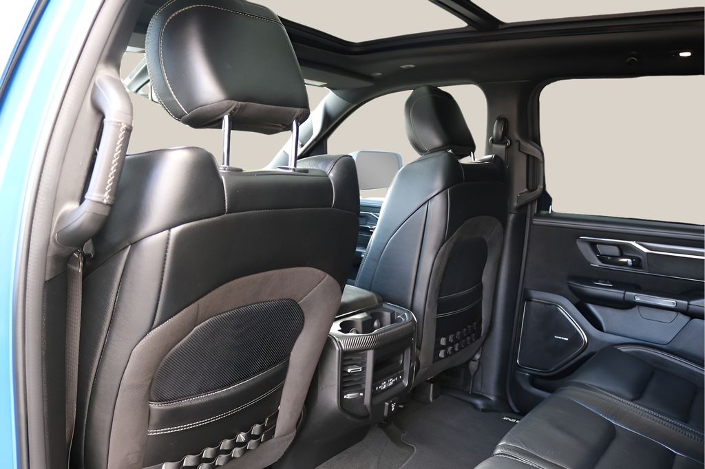 Used Car 2021 Ram 1500  Trx For Sale Under $60,000 In Austin, Texas