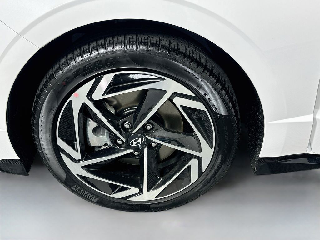 Thumbnail: 2026 Hyundai Sonata - 21