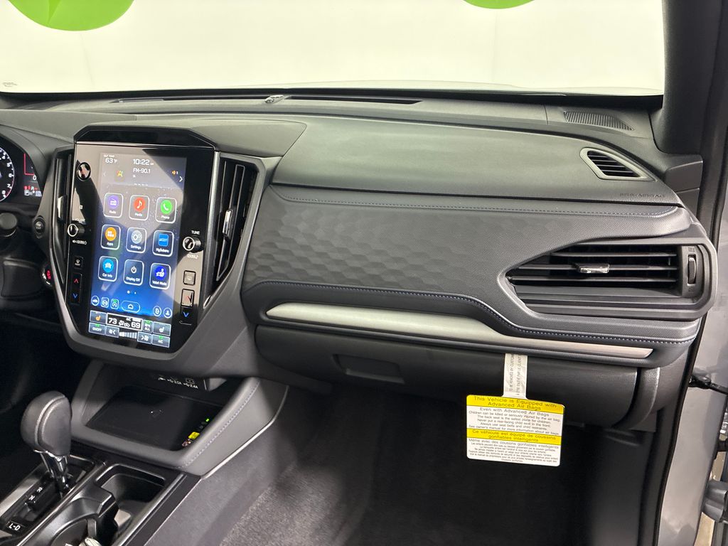 2026 Subaru Forester Premium - Photo 32