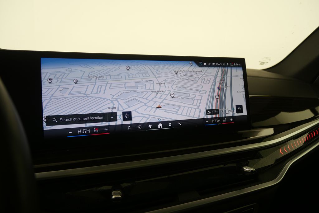 Thumbnail: 2025 BMW X5 - 26