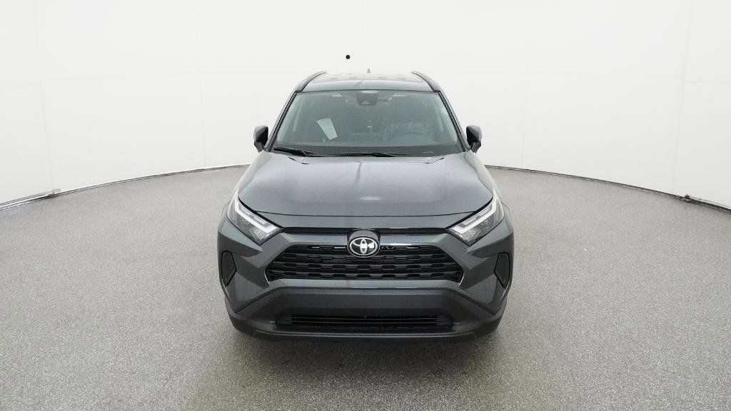 Thumbnail: 2025 Toyota RAV4 - 26