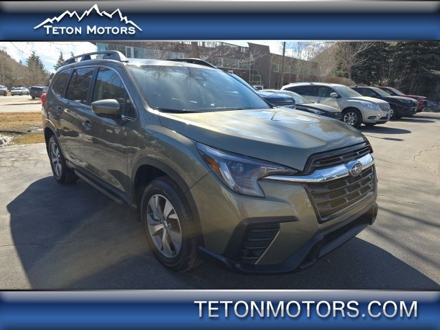 2024 Subaru Ascent Premium 7-Passenger AWD