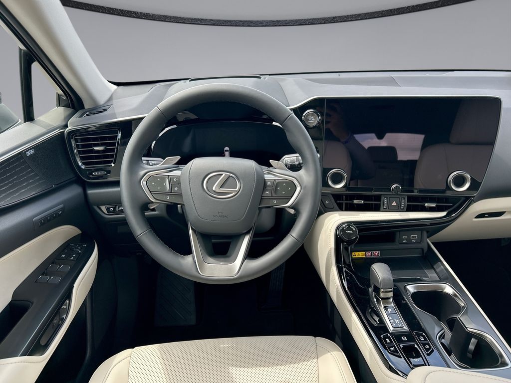 Thumbnail: 2026 Lexus NX - 10