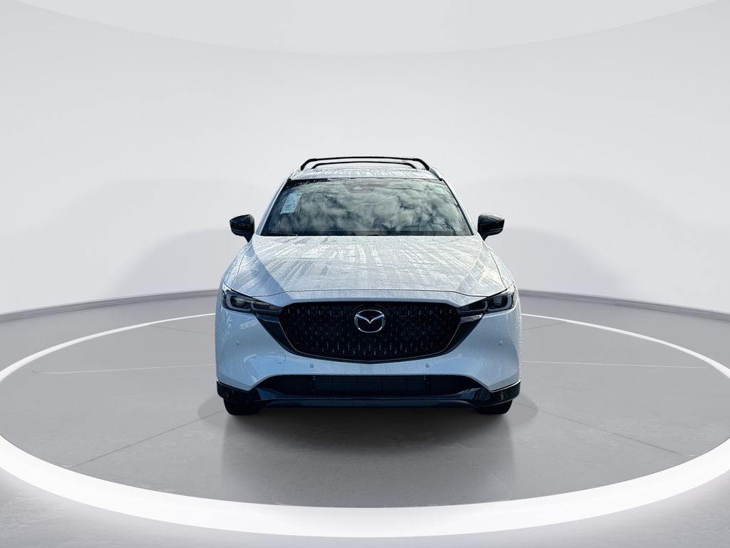 2025 Mazda CX-5 2.5 Turbo Premium - 2
