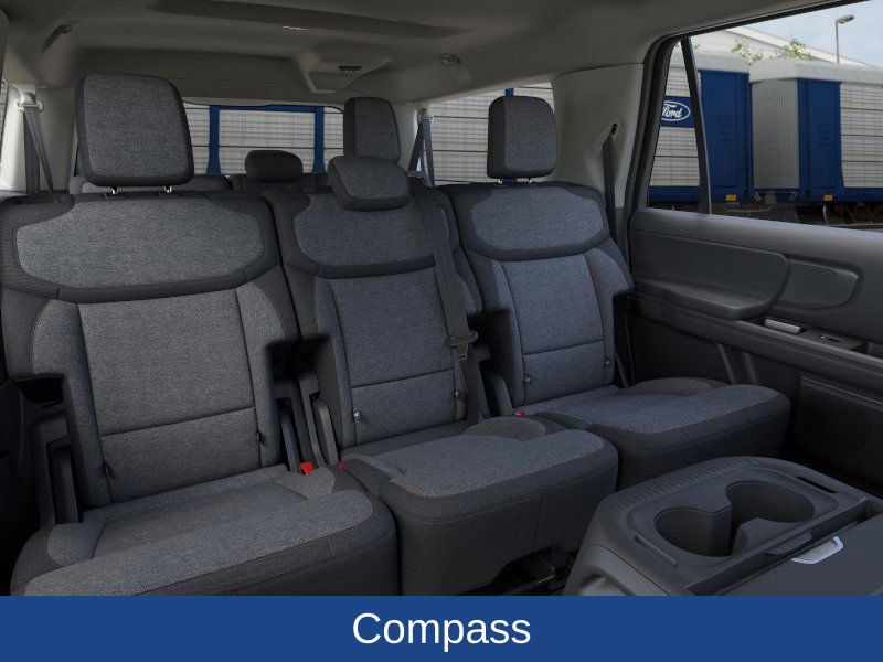 2025 Ford Expedition Active MAX