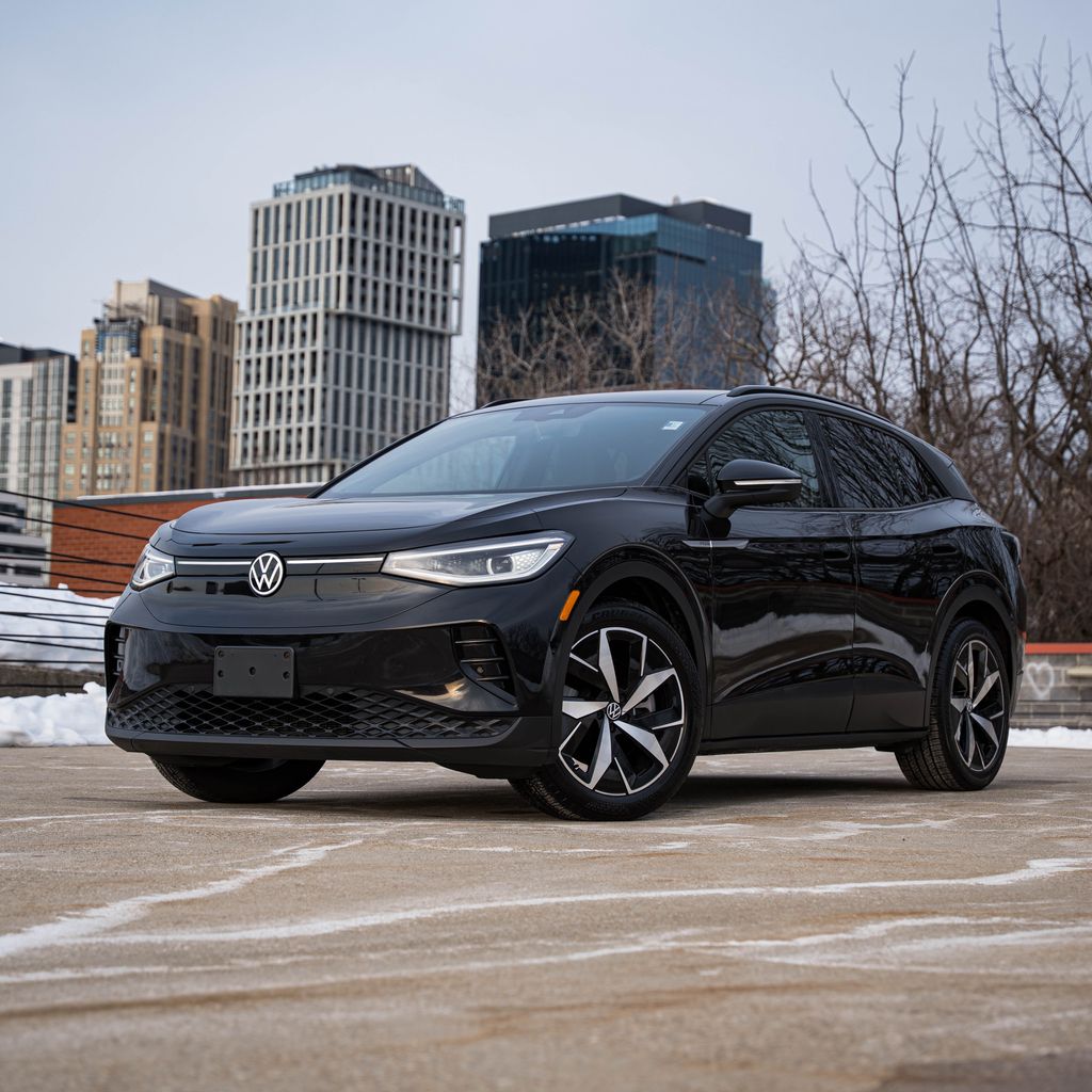 Volkswagen ID.4 Pro S RWD