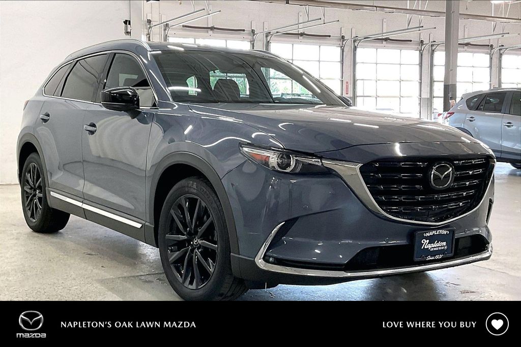 2023 Mazda CX-9
