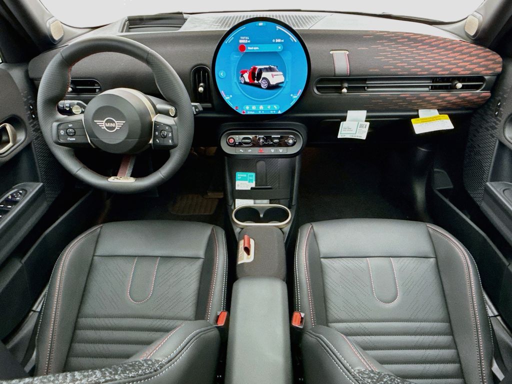 Thumbnail: 2026 MINI Cooper - 13