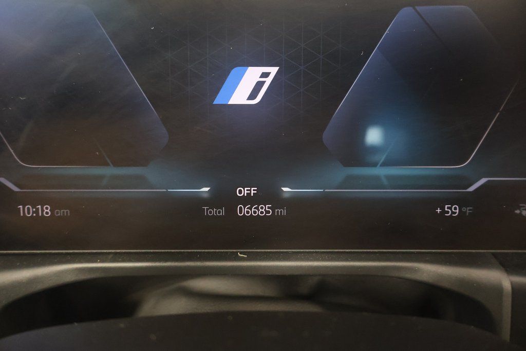2024 BMW i4 eDrive40 17