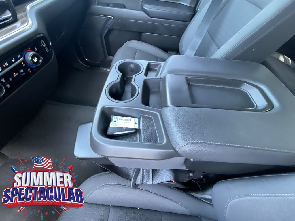 Used 2023 Chevrolet Silverado 1500 Truck