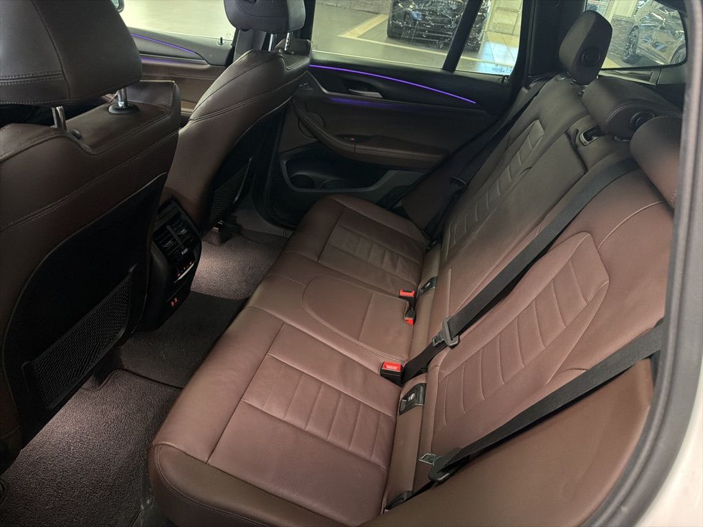 Thumbnail: 2023 BMW X3 - 5