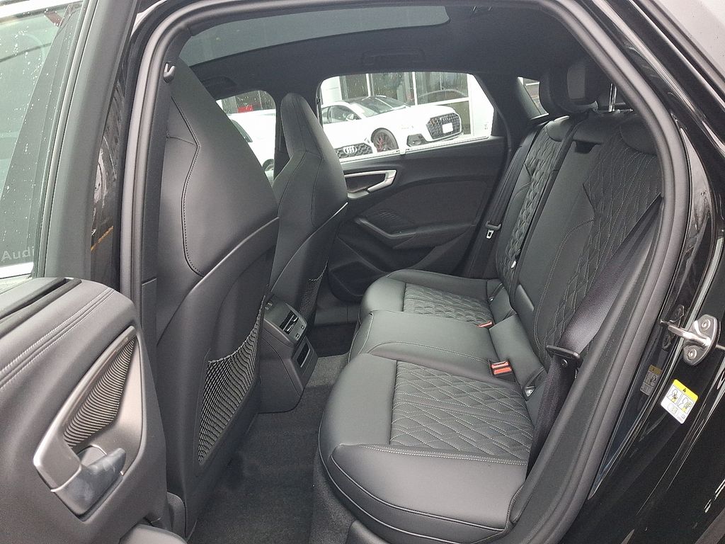 Thumbnail: 2025 Audi S5 - 7