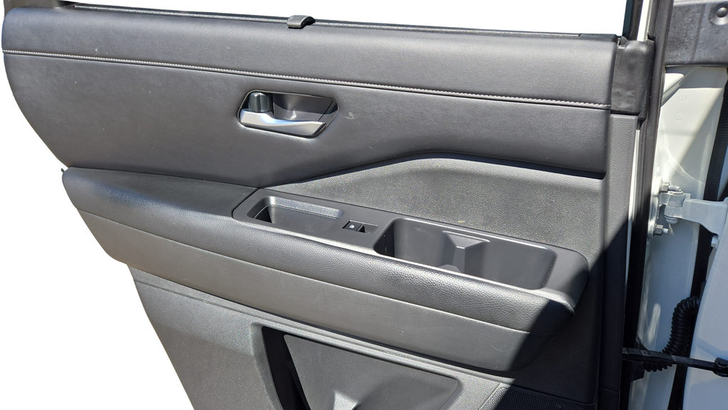 2023 Nissan Pathfinder