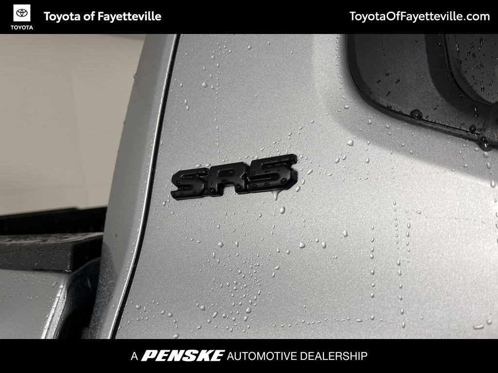 Thumbnail: 2025 Toyota Tacoma - 9