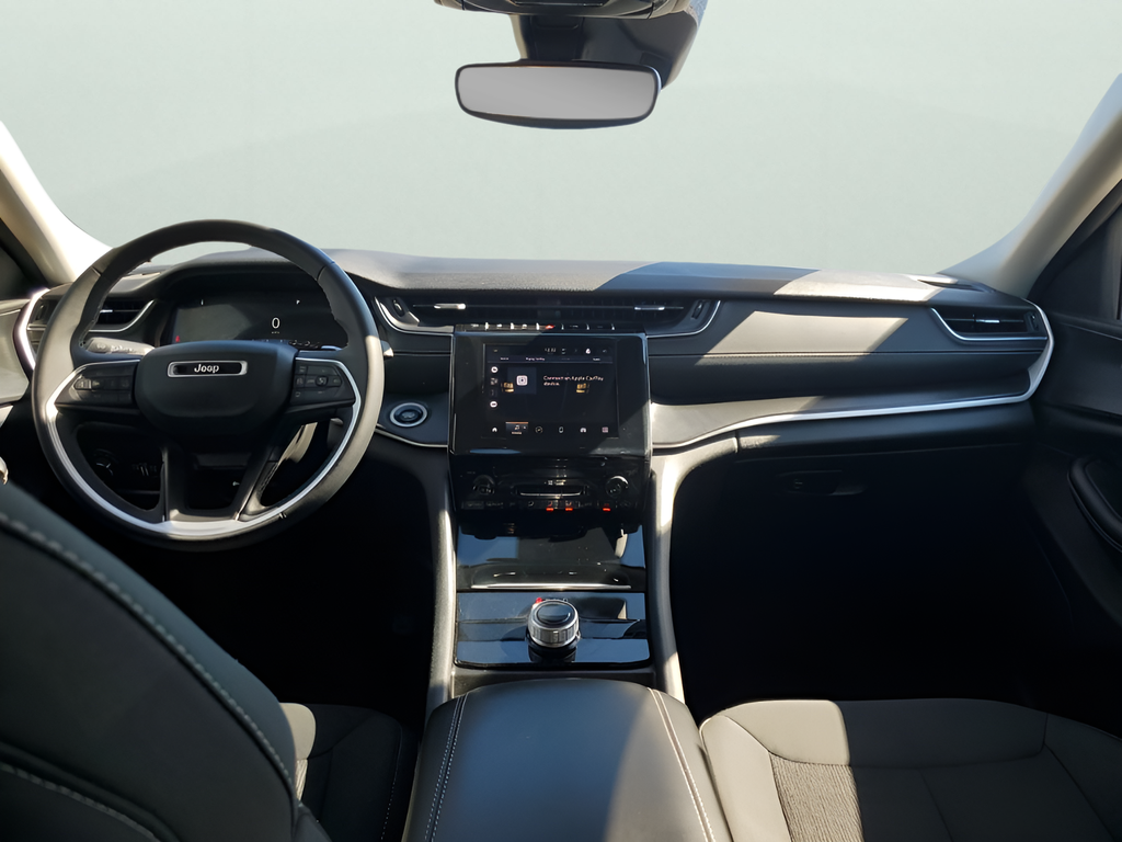 Used Car 2024 Jeep Grand Cherokee  Laredo For Sale Under $25,000 In Austin, Texas