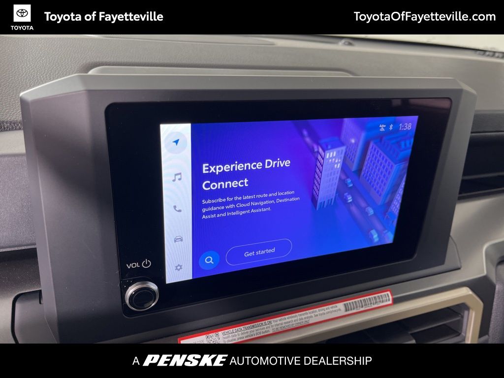 Thumbnail: 2025 Toyota Tacoma - 29