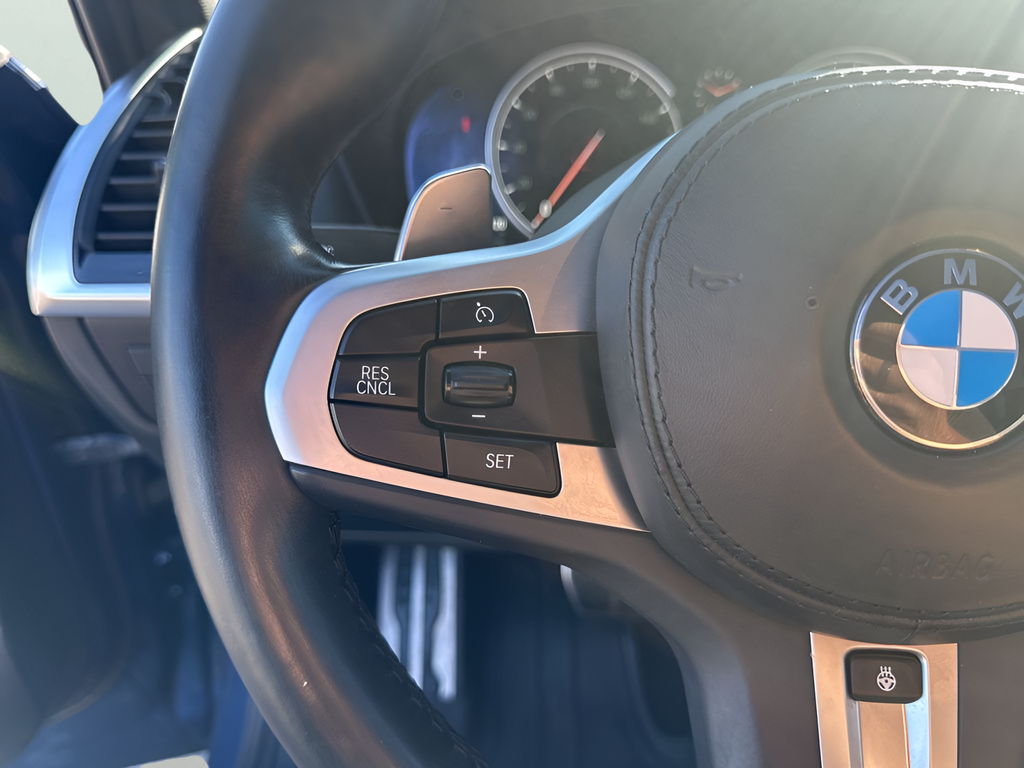 Used Car 2019 Bmw X3  M40i For Sale Under $35,000 In Austin, Texas